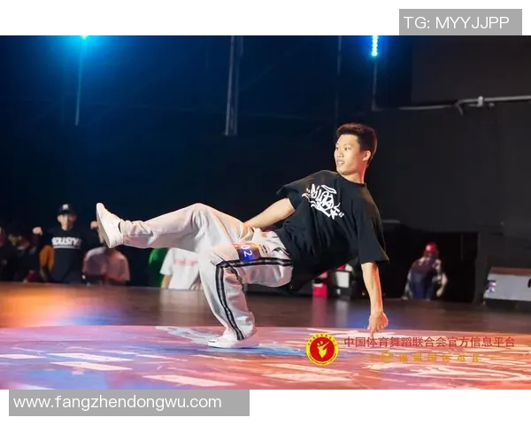 极限运动世界杯积分榜更新北京街舞队以63分稳居第一名