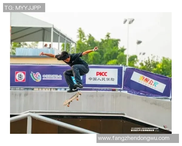 滑板之旅：深入了解上海滑板队的耐力与激情