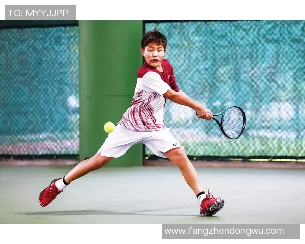 广州网球队在邀请赛中的强劲表现与未来展望分析