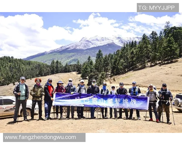 杨静回顾极限运动历程与心路历程分享探索与挑战的无限可能