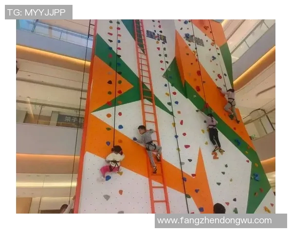 深圳攀岩队心理素质提升显著创造新高峰引发广泛关注