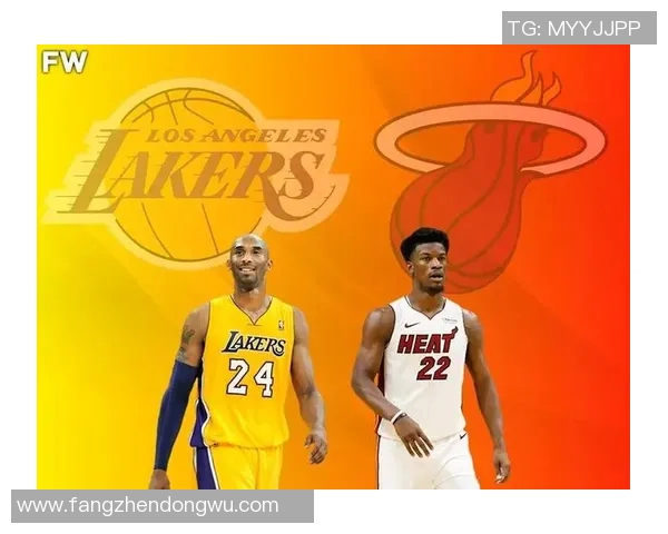 湖人对热火精彩对决官方对阵图解析与赛前展望