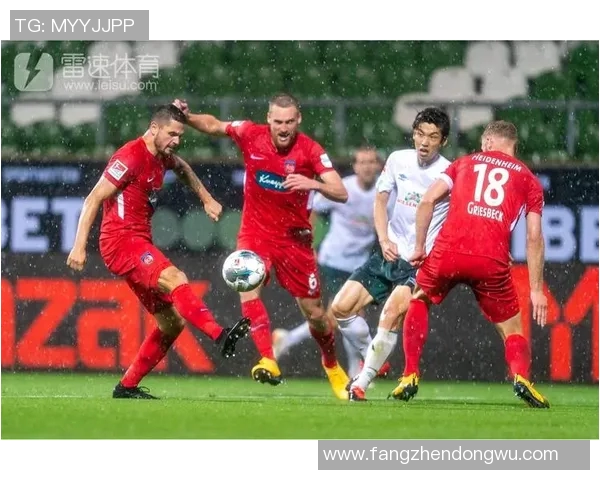 科隆与不来梅激战正酣赛季关键战役结果揭晓