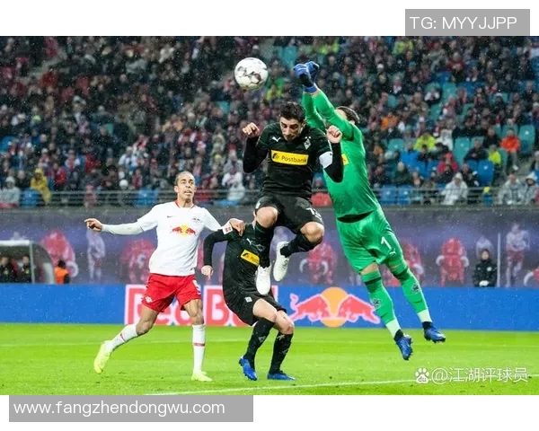 门兴德甲关系球队历史渊源及现状介绍