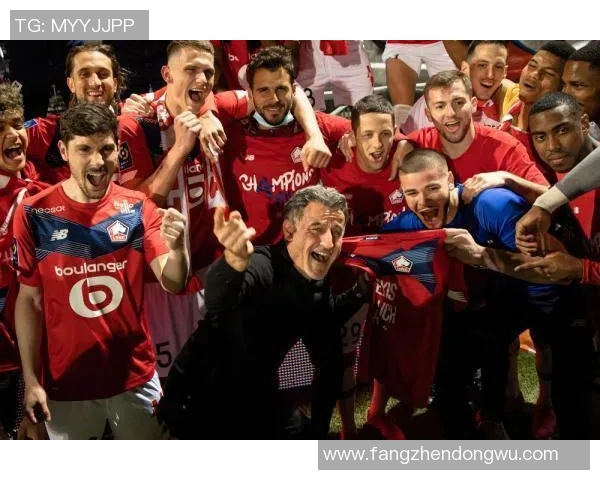 里尔法甲冠军:里尔夺得法甲冠军的背景与影响