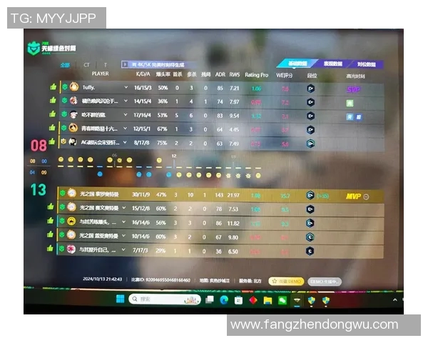 深度对话：赵芳如何在CSGO中追逐梦想与挑战自我