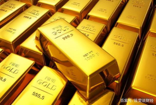 地球上的金属那末多为什么惟有黄金这么值钱？黄金有哪些劣势？(图10)